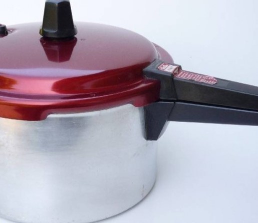 Using A Pressure Cooker