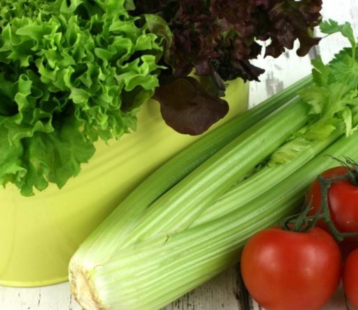 Making Salad Dressings