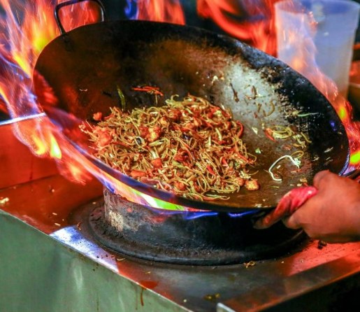 Wok & Pan Guide