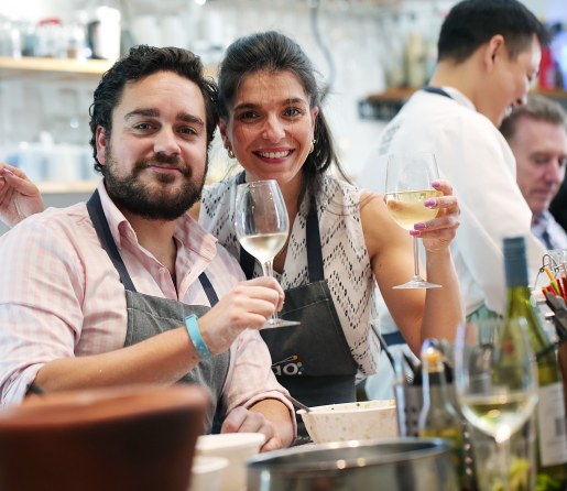 How to Choose Best Group Cooking Classes in Melbourne