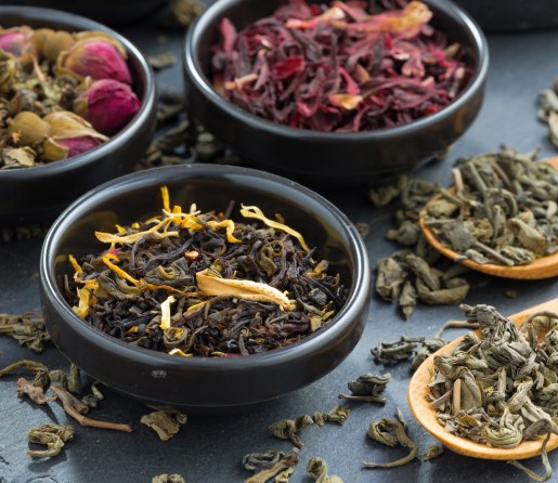 How To Incorporate Teas To Your Daily Meal 