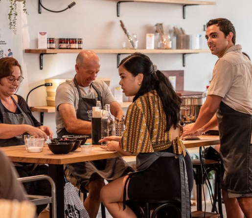 Discover the Culinary Delights: Cooking Experiences in Melbourne
