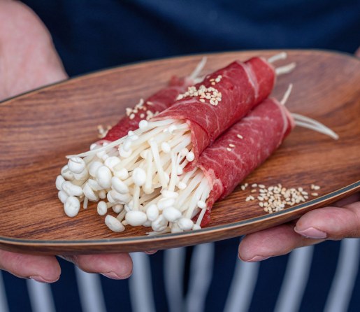A Perfect Korean BBQ Marinade Recipe for Any Meat