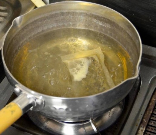All About Dashi
