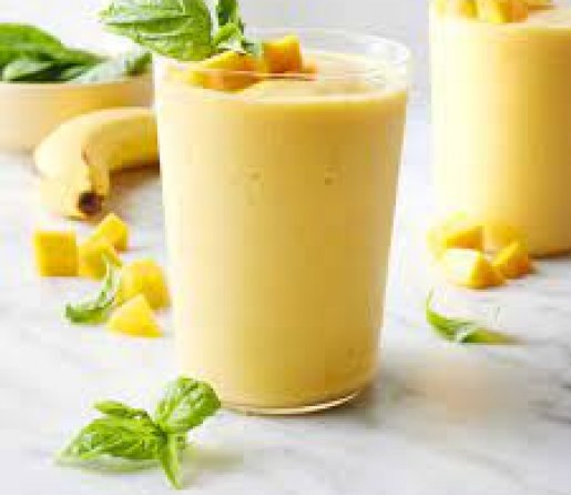 Healthy Smoothie Recipes for Your Breakfast