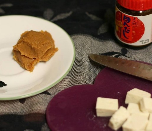 Miso Guide 