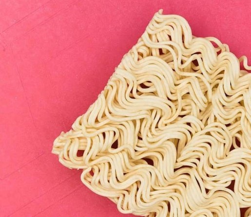 Asian Noodles