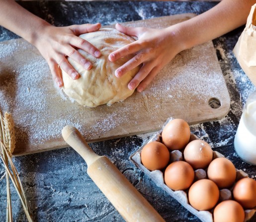 Learn 3 Easy Recipes at Italian Cooking Class