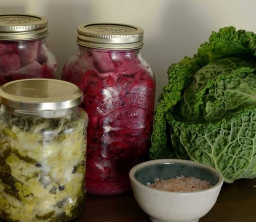 Nutritional Benefits Of Fermented Foods