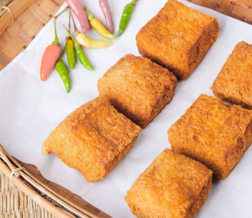 Tofu In Asian Cookery