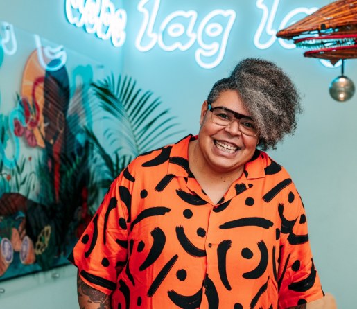 This Year You Can Cook and Connect with Our Celebrity Chefs
