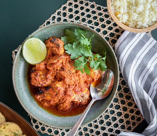 The Essential Ingredients in Sri Lankan Cuisine