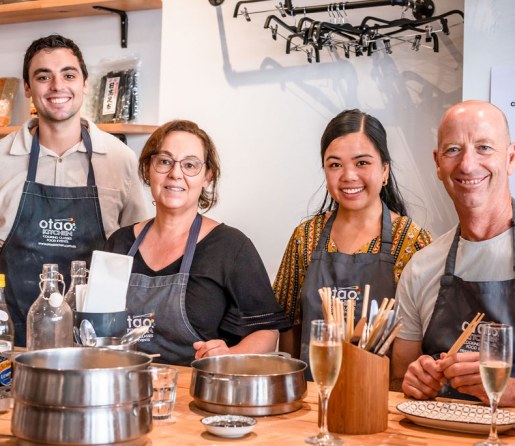 9+ Fun Activities for Large Groups in Melbourne