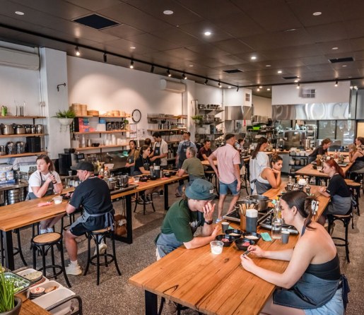 How to Hire Commercial Kitchen: A Simple Guide