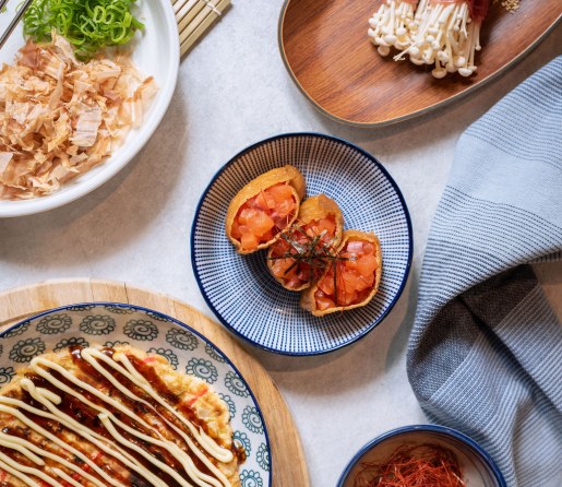 Spice Up Your Culinary Skills: Top Asian Cooking Workshops in Melbourne This Winter