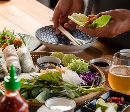 Delicious Gluten-Free Recipes You Can Learn in a Class