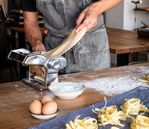 Pasta Making Team Building: A Fun and Delicious Way to Strengthen Your Team
