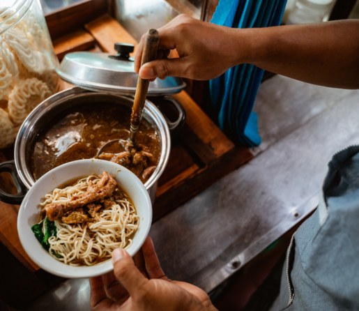 7 Essential Cooking Equipment For Asian Recipes  