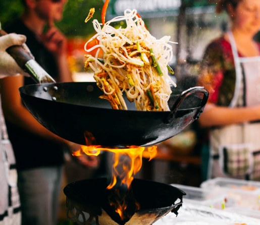 Best Food in Asia You Must Try