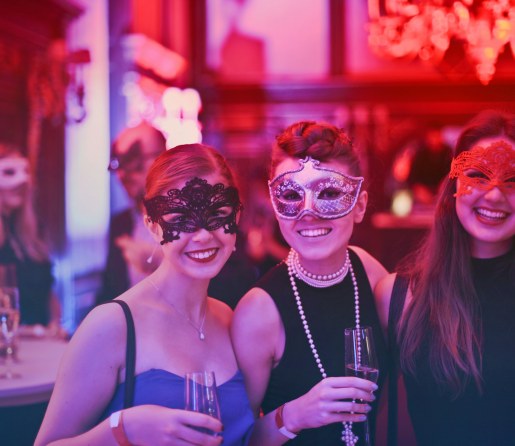 Planing A Perfect Hen Party