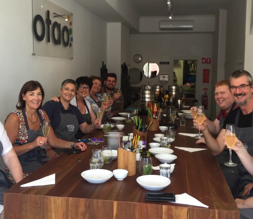 Corporate Cooking Classes: A Recipe for Team Building Success
