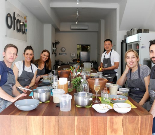  MasterChef Greek Challenge: A Culinary Adventure for Stronger Teams