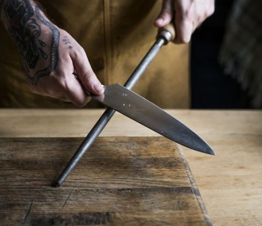 Knife Making Courses in Melbourne