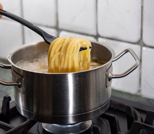 Complete Guide for Making Pasta from Scratch