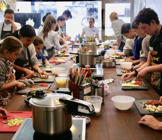 Looking for “Asian Cooking Classes Near Me”? - Read here