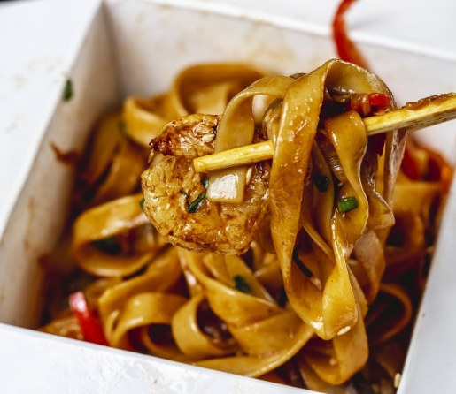 Best Chinese Street Food You Must Try 2025