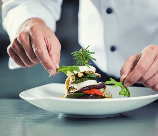 Elevate Your Cooking with Food Presentation: Tips and Tricks