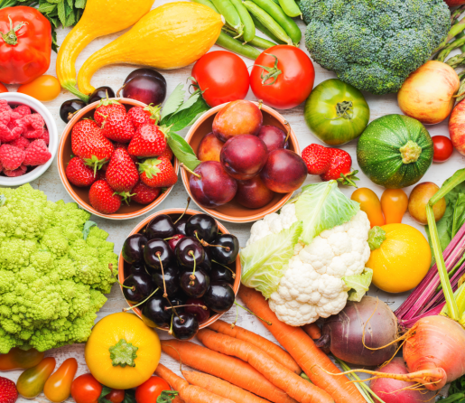 Top 10 Easy Vegan ecipes