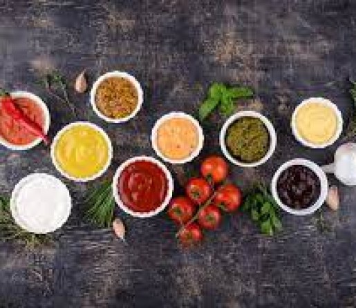 9 Homemade Sauce Recipes You Can't Resist