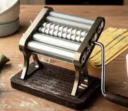 Elevate Your Kitchen with Machine for Making Pasta