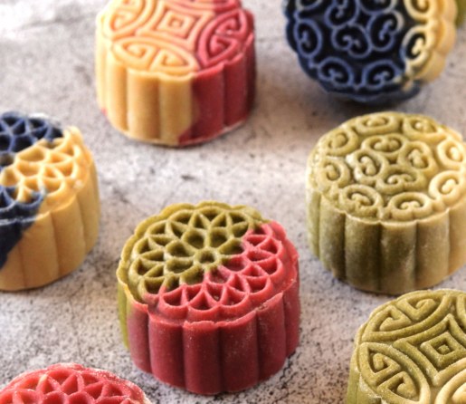 A Food Lover’s Guide to Asian Festival Desserts