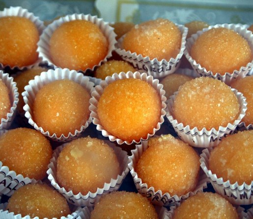 19 Must-Try Asian Street Food Dishes