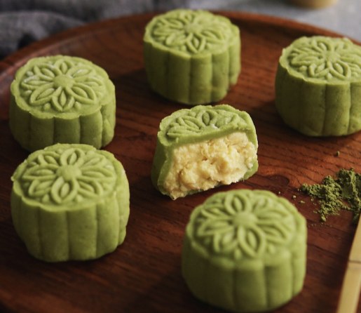 Creative Mooncake Flavors You Can Try at Home
