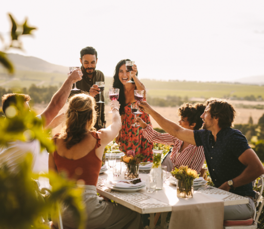 5 Corporate Event Ideas - A Key for your business success