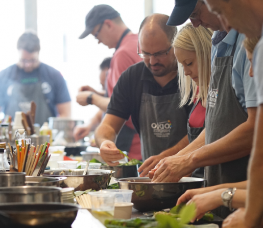 How to Choose Right  Pizza Making Course Melbourne