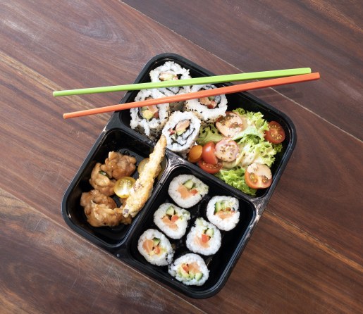 Sushi Home Party: Hosting a Memorable Japanese Feast