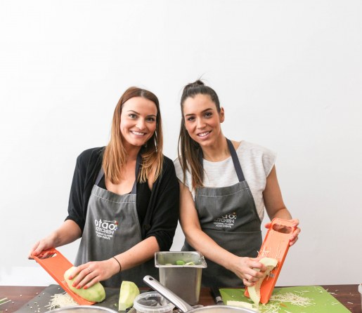 8 Easy Vegan Recipes for all-day Busiers