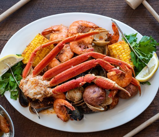 Top 5 Romantic Meals to Cook with Your Partner This Valentine’s Day