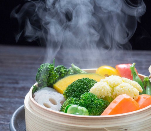 10 Reason to Take Vegan Cooking Classes