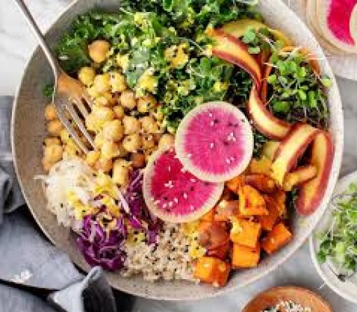 7 Plant-Based Diet Recipes to Try