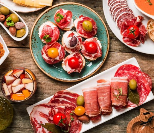 Best Spanish Tapas Recipe for Beginners