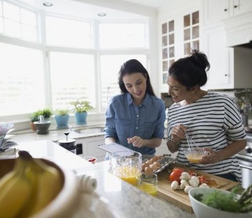 10 Simple Healthy Eating Tips for a Better You