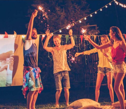 15 Creative Bucks Party Ideas That Aren’t Just Booze and Bars