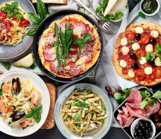 Explore Italian Cooking Methods - Mastery of Taste 