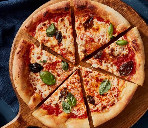 Top pizza making classes for your holiday