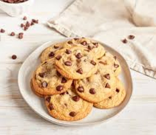 Your Best Cookie Recipe Without Butter